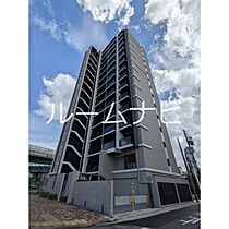 グランパセオ名駅那古野 802 ｜ 愛知県名古屋市西区那古野２丁目1-15（賃貸マンション1LDK・8階・48.18㎡） その12