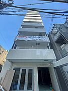 THERESIDENCEIMAIKEEASTの賃貸物件