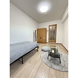 名古屋市営鶴舞線 原駅 徒歩12分の賃貸マンション 3階1Kのリビング/ダイニング