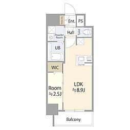 名古屋市営東山線 新栄町駅 徒歩10分 9階/-