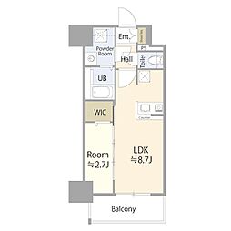 名古屋市営東山線 新栄町駅 徒歩10分 9階/-