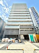 浅間町駅より徒歩1分 11階 新築の賃貸物件