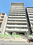 志賀本通駅より徒歩2分 6階 新築の賃貸物件