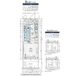 名古屋市営名城線 東別院駅 徒歩15分 3階/-