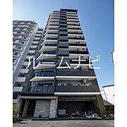 中村公園駅より徒歩5分 8階 築2年2ヶ月の賃貸物件