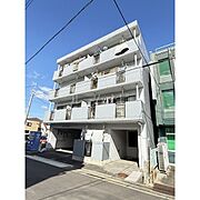 下小田井駅より徒歩22分 3階 築32年3ヶ月の賃貸物件