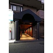 山王駅より徒歩10分 2階 築38年の賃貸物件