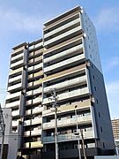 ささしまライブ駅より徒歩7分 3階 新築の賃貸物件
