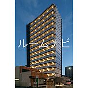 庄内通駅より徒歩4分 4階 築4年2ヶ月の賃貸物件