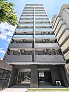 上前津駅より徒歩5分 6階 築4年2ヶ月の賃貸物件