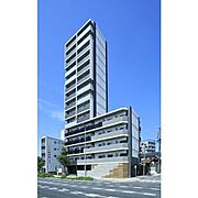 S-RESIDENCE神宮西駅前ascent 1階 新築の賃貸物件