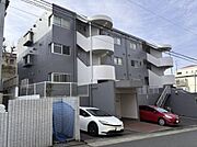 第2栄和マンション 2階 築38年9ヶ月の賃貸物件