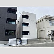 豊田本町駅より徒歩4分 新築 3階建の賃貸物件