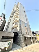 新栄町駅より徒歩10分 3階 築1年3ヶ月の賃貸物件