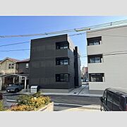 JackatsutakoshinII 2階 新築の賃貸物件