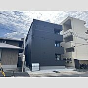 鶴里駅より徒歩12分 1階 新築の賃貸物件