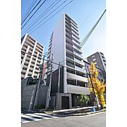 鶴舞駅より徒歩9分 5階 築1年8ヶ月の賃貸物件