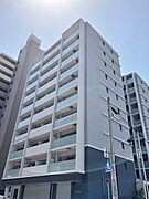 尾頭橋駅より徒歩5分 5階 築11年3ヶ月の賃貸物件