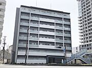 コンセール葵 2階 築10年8ヶ月の賃貸物件