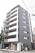 アクアブルー 4階 築12年8ヶ月の賃貸物件