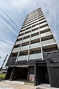 エスリード大須アヴェニュー 12階 築3年8ヶ月の賃貸物件