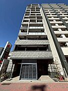 プレサンス桜通ベルノ 4階 築7年3ヶ月の賃貸物件