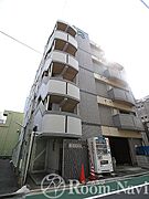 矢場町駅より徒歩1分 5階 築27年3ヶ月の賃貸物件