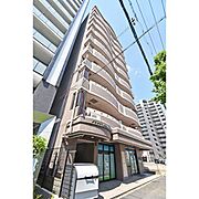 山王駅より徒歩12分 2階 築27年11ヶ月の賃貸物件