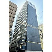 上前津駅より徒歩8分 5階 築2年10ヶ月の賃貸物件