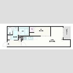 JR東海道本線 大高駅 徒歩3分
