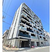 ルネフラッツ名駅南キャッシュバック賃貸適用物件 10階 築2年2ヶ月の賃貸物件
