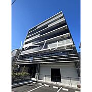亀島駅より徒歩6分 6階 築1年9ヶ月の賃貸物件