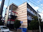 太閤通駅より徒歩10分 2階 築20年2ヶ月の賃貸物件