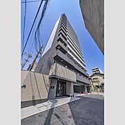 山王駅より徒歩11分 11階 新築の賃貸物件