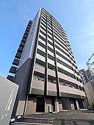 大曽根駅より徒歩5分 15階 築2年1ヶ月の賃貸物件