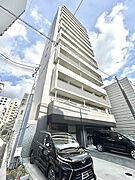 東別院駅より徒歩3分 10階 築4年3ヶ月の賃貸物件