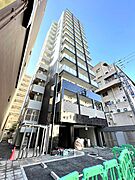 矢場町駅より徒歩5分 12階 築2年3ヶ月の賃貸物件