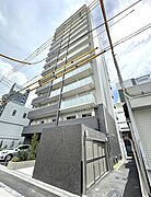 上前津駅より徒歩6分 3階 築2年8ヶ月の賃貸物件