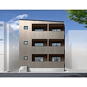 志賀本通駅より徒歩4分 1階 新築の賃貸物件