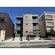 本陣駅より徒歩7分 1階 新築の賃貸物件
