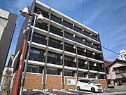 柴田駅より徒歩3分 4階 築1年2ヶ月の賃貸物件
