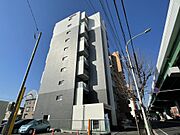 黄金駅より徒歩6分 7階 築4年3ヶ月の賃貸物件