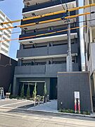 矢場町駅より徒歩9分 10階 築4年1ヶ月の賃貸物件