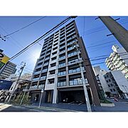 THESINFONIASHINSAKAE 9階 築1年11ヶ月の賃貸物件