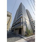 東別院駅より徒歩6分 9階 新築の賃貸物件