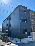 豊田本町駅より徒歩3分 築1年9ヶ月 3階建の賃貸物件