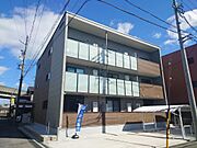 東枇杷島駅より徒歩11分 3階 新築の賃貸物件