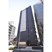 山王駅より徒歩12分 11階 新築の賃貸物件