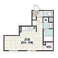 LUORE名古屋駅NORTH4階7.4万円