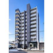 Alivis金山Eastの賃貸物件